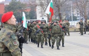 BULGARİSTAN KOSOVA’DAKİ KFOR MİSYONUNA ASKERİ BİRLİK GÖNDERİYOR