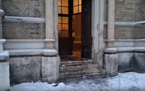 SIRBİSTAN’DA KATOLİK KİLİSESİ KUNDAKLANDI