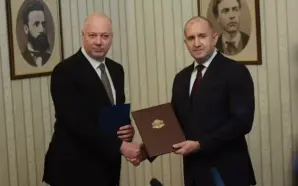 HÜKÜMETİN İSTİFA ETTİĞİ BULGARİSTAN’DA ERKEN GENEL SEÇİM İHTİMALİ GÜÇLENDİ