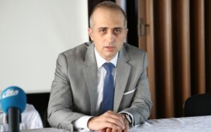 BARIŞ CEYHUN ERCİYES, TÜRKİYE’NİN TİRAN BÜYÜKELÇİSİ OLARAK ATANDI