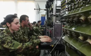 SIRBİSTAN’DA ASKERLİK HİZMETİNİN YENİDEN GETİRİLMESİ ÖNCESİNDE 4 BÜYÜK ADIM TAMAMLANDI,&hellip;