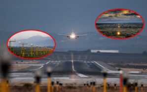 Priştine havalimanı 2025’te rekor kırdı