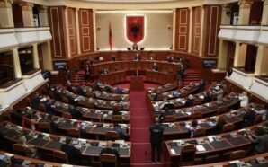 ARNAVUTLUK MECLİSİ, İTALYA İLE ANLAŞMAYI ONAYLADI VE CEZA KANUNU’NDAKİ DEĞİŞİKLİKLERİ&hellip;