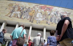 2025 YILINDA ARNAVUTLUK’U 12 MİLYONDAN FAZLA YABANCI TURİST ZİYARET ETTİ