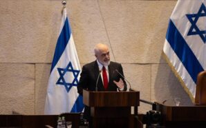 İSRAİL MECLİSİNDE NETANYAHU’YU ÖVEN ARNAVUTLUK BAŞBAKANI EDİ RAMA’YA TEPKİLER