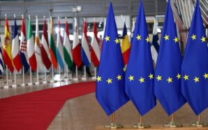 AB’DEN ARNAVUTLUK, KUZEY MAKEDONYA, KARADAĞ VE BOSNA-HERSEK’E 171 MİLYON AVROLUK&hellip;