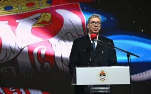 VUÇİÇ: BİLİN Kİ BEN SLOBODAN MİLOŞEVİÇ DEĞİLİM; NE SAFIM NE&hellip;