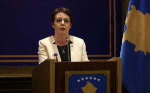 KOSOVA DIŞİŞLERİ BAKANI GËRVALLA: SIRBİSTAN’IN MOSKOVA’DAN FARKLI BİR DIŞ POLİTİKASI&hellip;