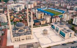 NOVİ PAZAR’DA AVRUPA’NIN EN BÜYÜĞÜ OLACAK İSLAM MERKEZİ İÇİN GİRİŞİM&hellip;