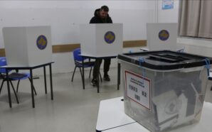 KOSOVA’DA 28 ARALIK SEÇİMLERİNDE OY MANİPÜLASYONU İDDİASIYLA 109 KİŞİ GÖZALTINA&hellip;