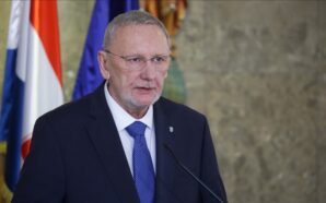 VUÇİÇ’İN AÇIKLAMALARININ ARDINDAN HIRVATİSTAN’DAN BÖLGEDE BARIŞ VE İŞ BİRLİĞİ ÇAĞRISI