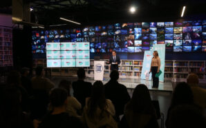 KOSOVA’DA MOBİL GAZETECİLİK ATÖLYESİ BAŞLADI