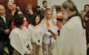 BOSNA HERSEK’TE TARTIŞMAYA SEBEBİYET VEREN OLAY: TREBİNJE’DE ÜÇ TÜRKİYELİ KADIN&hellip;