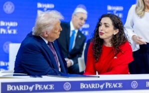 KOSOVA CUMHURBAŞKANI OSMANİ TRUMP’IN BARIŞ KURULU’NA KATILIMI İMZALADI