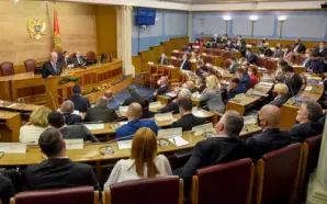 KARADAĞLI MİLLETVEKİLLERİ SERİ ÜRETİMDE: AB YOLUNDA GEREKLİ 25 YASA BİR&hellip;