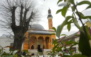 TUZLA’NIN EN ESKİ CAMİSİ “BEHRAM BEY” YENİLENMİŞ GÖRÜNÜMÜYLE İLK RAMAZANINI&hellip;