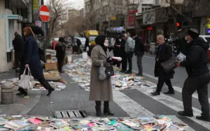 SIRBİSTAN’DAN VATANDAŞLARINA İRAN’I TERK ETME ÇAĞRISI