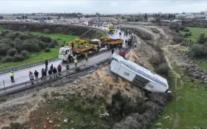 BALKAN LİDERLERİNDEN TÜRKİYE’YE ANTALYA’DAKİ OTOBÜS KAZASI SONRASI TAZİYE MESAJLARI