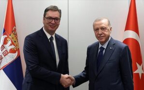 SIRBİSTAN CUMHURBAŞKANI TÜRKİYE ZİYARETİNİ AÇIKLADI, PRİŞTİNE, TİRAN VE ZAGREB ARASINDAKİ&hellip;