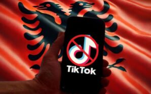 ARNAVUTLUK TİKTOK YASAĞINI KALDIRDI