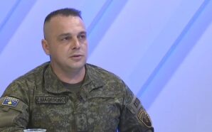 KOSOVA ZORUNLU ASKERLİ PLANLAMIYOR, GÖNÜLLÜ MODELİ DUYURDU