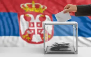 SIRBİSTAN’DA 9 BELEDİYE İÇİN YEREL SEÇİMLER RESMEN DUYURULDU