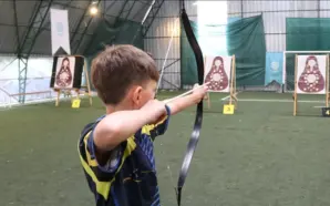 PRİZREN’DE “BAĞIMSIZLIK KUPASI 2026” GELENEKSEL OKÇULUK TURNUVASI DÜZENLENDİ