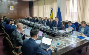 ABD BÜYÜKELÇİLİĞİ: GÜNEY ENTERKONNEKSİYON DOĞAL GAZ HATTI PROJESİ İLERLİYOR, YASA&hellip;