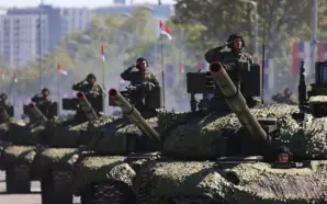 VUÇİÇ’TEN SİLAH ALIMI AÇIKLAMASI: YENİ ROKETATARLAR, UÇAK FİLOLARI VE İSRAİL&hellip;