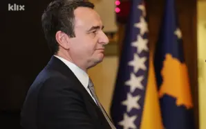 KURTİ. ”SARAJEVO SAFARİ” İÇİN ÖZEL MAHKEME ÇAĞRISI YAPTI, VUÇİÇ’İN DE&hellip;