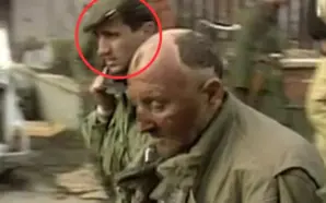 ÖLDÜRÜLEN FRANSIZ GÖNÜLLÜNÜN AİLESİ SIRBİSTAN’DAN 200 BİN EURO TAZMİNAT İSTİYOR