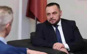 KOSOVA SAVUNMA BAKANI:“NATO’YA ÜYELİK FIRSATLARI ÖNCEKİNDEN DAHA BÜYÜK”