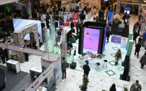 ARNAVUTLUK’TA İKİ GÜN SÜRECEK TURİZM FUARI BAŞLADI