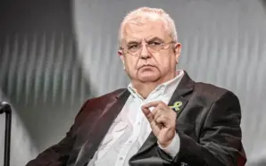 SIRP SİYASETÇİ NENAD ÇANAK: SIRBİSTAN’IN KOSOVA’YA KARŞI SAVAŞ YÜRÜTECEK POTANSİYELİ&hellip;