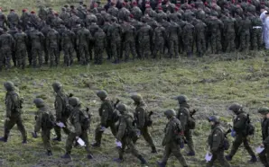 RUS GÜVENLİK SERVİSLERİ, SIRBİSTAN’DA DOĞRUDAN SALDIRILAR İÇİN YAKLAŞIK 150 KİŞİYİ&hellip;