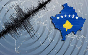 KOSOVA VE KUZEY MAKEDONYA’YI 4.6 BÜYÜKLÜĞÜNDE DEPREM VURDU