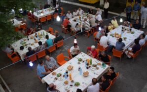 TÜRKİYE VAKIFLAR GENEL MÜDÜRLÜĞÜ BALKANLAR’DA İFTAR PROGRAMLARI DÜZENLEYECEK