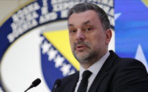 DIŞİŞLERİ BAKANI: DODIK, BOSNA-HERSEK’TEN AYRILMA İÇİN ESKİ İSRAİL İSTİHBARAT MENSUBUYLA&hellip;