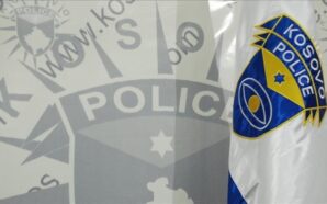 POLİS, ARNAVUTLUK-KOSOVA SINIRINI YASA DIŞI GEÇEN İKİ BELARUSLU VE BİR&hellip;