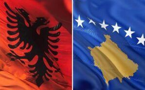 ARNAVUTLUK VE KOSOVA, İRAN’A YÖNELİK ORTAK İSRAİL- ABD SALDIRISINI DESTEKLİYOR