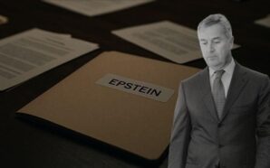 EPSTEİN BELGELERİNDE ESKİ KARADAĞ CUMHURBAŞKANININ DA İSMİ GEÇİYOR