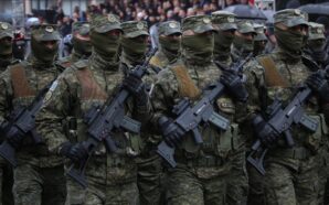 ARNAVUTLUK VE KOSOVA, GAZZE İSTİKRAR GÜCÜ’NE ASKER GÖNDERECEK BEŞ ÜLKE&hellip;