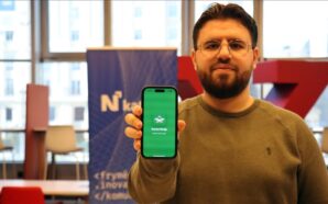 ÜSKÜPLÜ GENÇ, KUR’AN’I ARNAVUTÇAYA KELİMESİ KELİMESİNE ÇEVİREN İLK UYGULAMAYI GELİŞTİRDİ