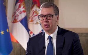 VUÇİÇ: “DÜNYADA DAHA FAZLA ÇATIŞMA OLACAK, AMA SIRBİSTAN BARIŞI KORUYACAK”