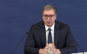 VUÇİÇ: ”SARAYBOSNA SAFARİ” İDDİALARI HAKKINDA KONUŞTU: BUNU HIRVAT İSTİHBARAT SERVİSİ&hellip;