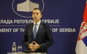 SIRBİSTAN’DAN BAE’YE DESTEK: “SALDIRILAR KABUL EDİLEMEZ”