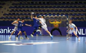 KOSOVA, BOSNA HERSEK’İ YENDİ ANCAK 2027 DÜNYA KUPASI’NIN BİR SONRAKİ&hellip;