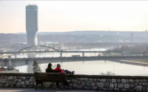 SIRBİSTAN, 1991’DEN BU YANA YAKLAŞIK 1 MİLYON NÜFUS KAYBETTİ