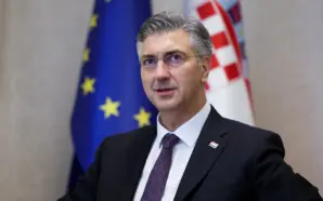 PLENKOVİÇ: “HIRVATİSTAN’IN SIRBİSTAN’DAKİ PROTESTOLARLA HİÇBİR İLGİSİ YOK”