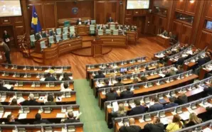 KOSOVA’DA CUMHURBAŞKANLIĞI İÇİN UZLAŞI SAĞLANAMIYOR